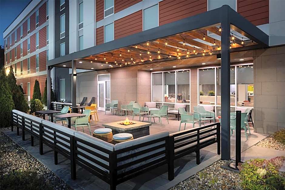 Home 2 Suites By Hilton Jackson