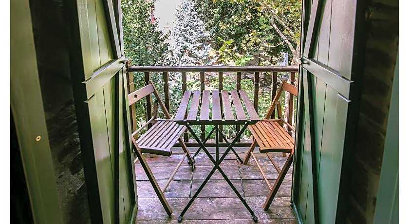 Archontiko Stamou Boutique Hotel