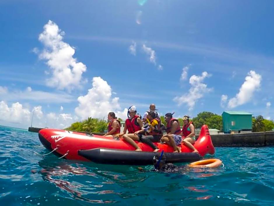 Noomoo Hulhumale