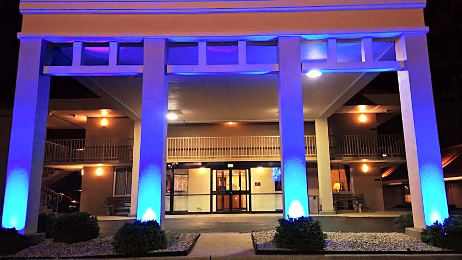 Americas Best Value Inn Collinsville St. Louis