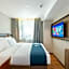 Echarm Hotel (Guangzhou Tiyu West Road Subway Station)