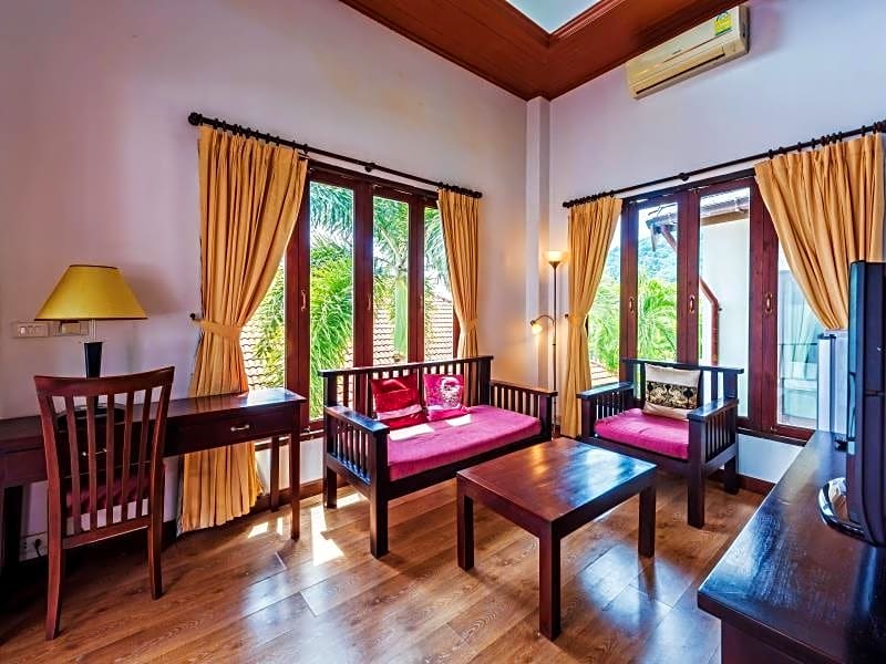 Assada Boutique Hotel Kata Phuket