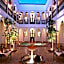 Riad Le Jardin d'Abdou