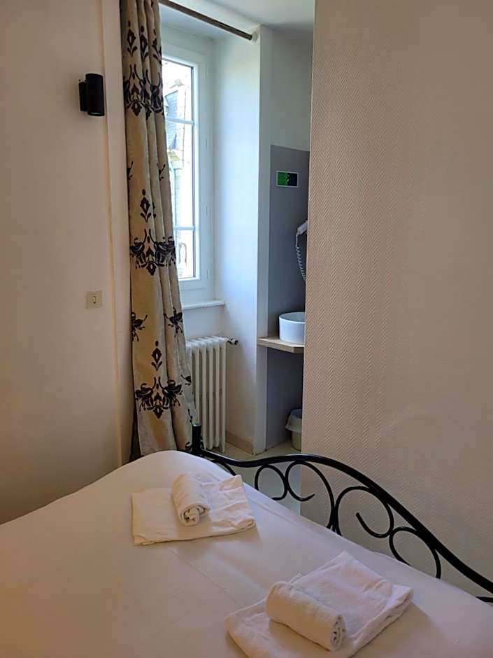 Hotel Duchesse Anne