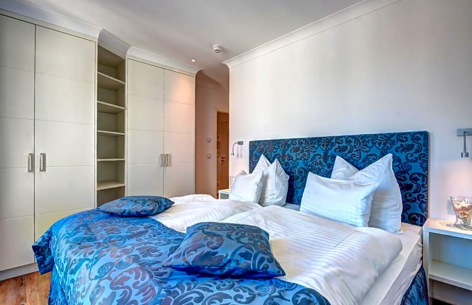 Aparthotel Villa Lea