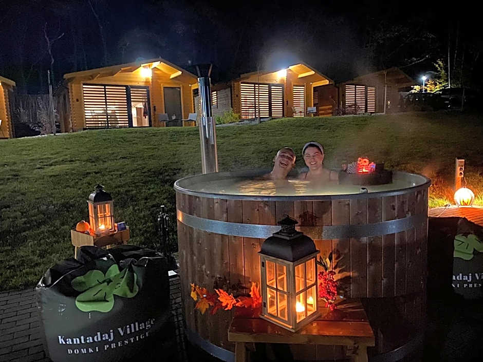 Kantadaj Village Domki Prestige