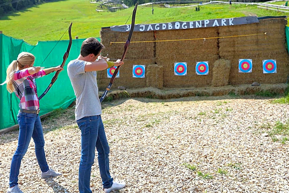 Schlosshotel Lacknerhof