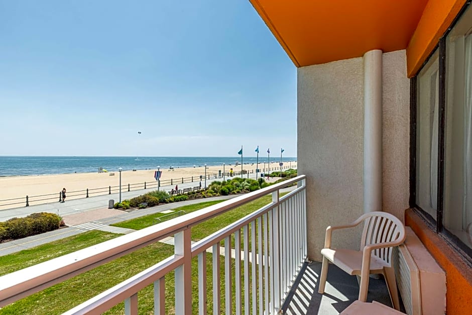 Sandcastle Resort
