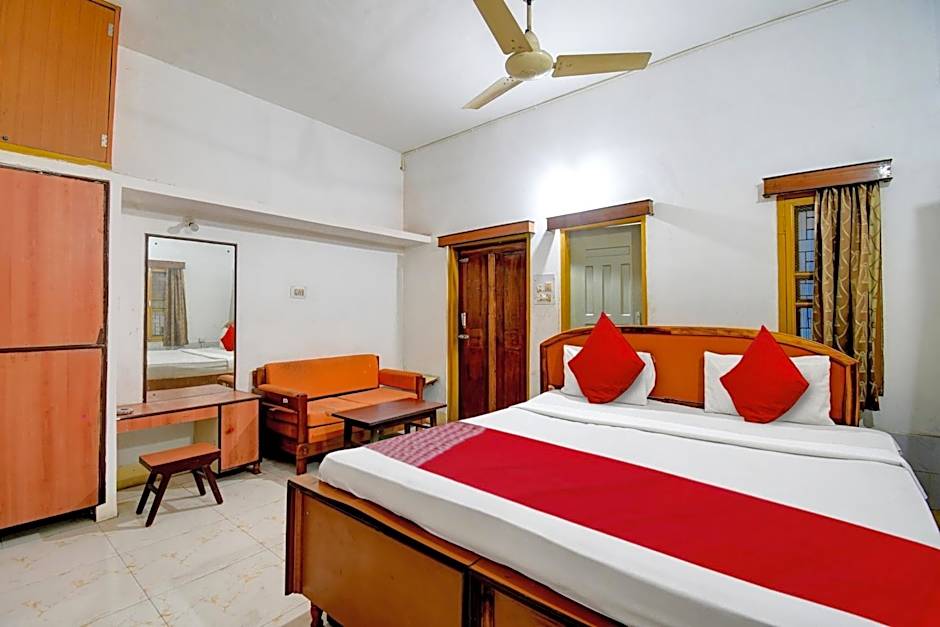 Hotel O 814412 Hotel Upasana