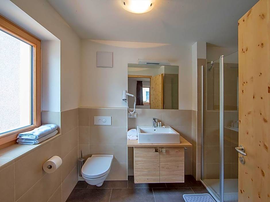 Naturhotel Edelweiss