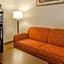 Quality Suites Jeffersonville - Louisville North