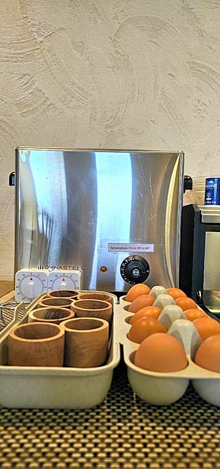 The Originals City, Hôtel Solana, Niort Est