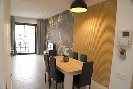 Superior two bedrooms capacity 2