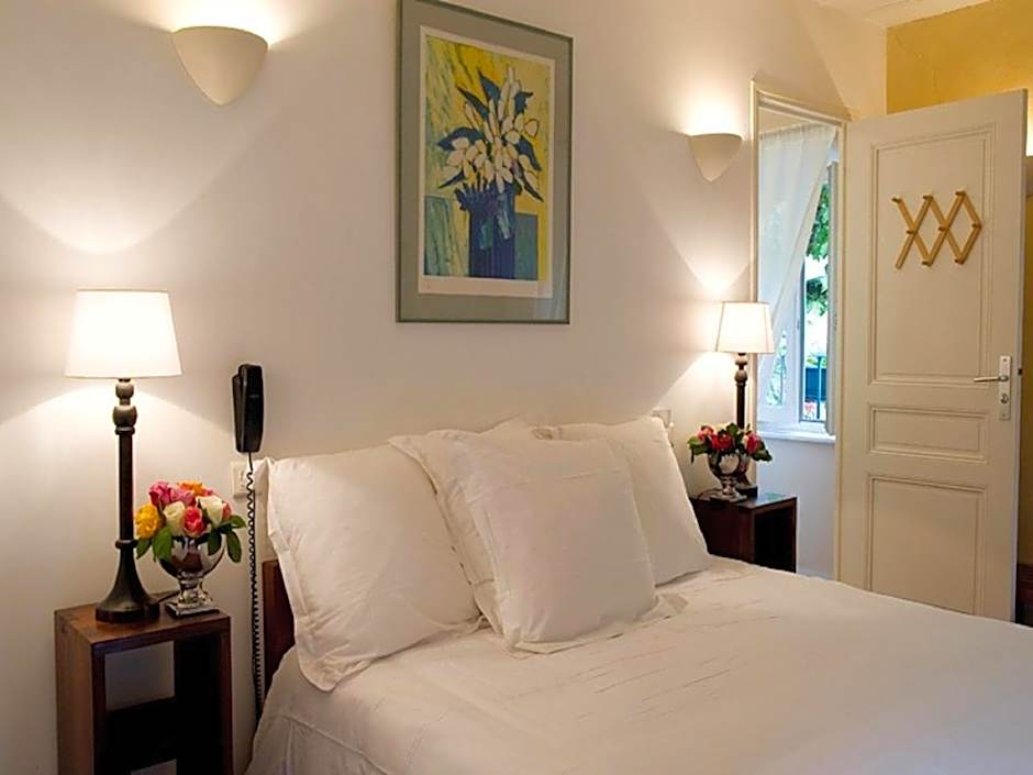 Hotel La Bougnate
