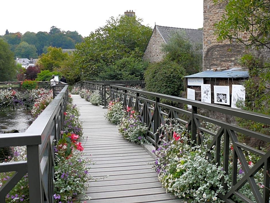 Entre Mer et Rivière