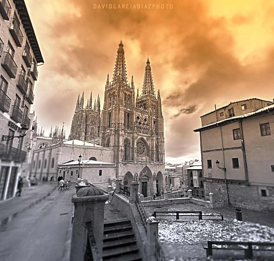 Happy Hostal Carrales