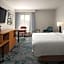 Hampton Inn By Hilton Hopewell Fort Lee