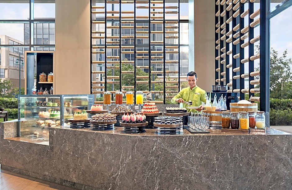 Courtyard by Marriott Iloilo