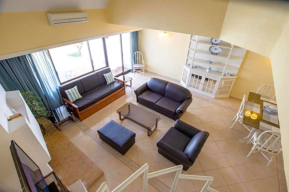 Capitalmoura Mouragolf Village