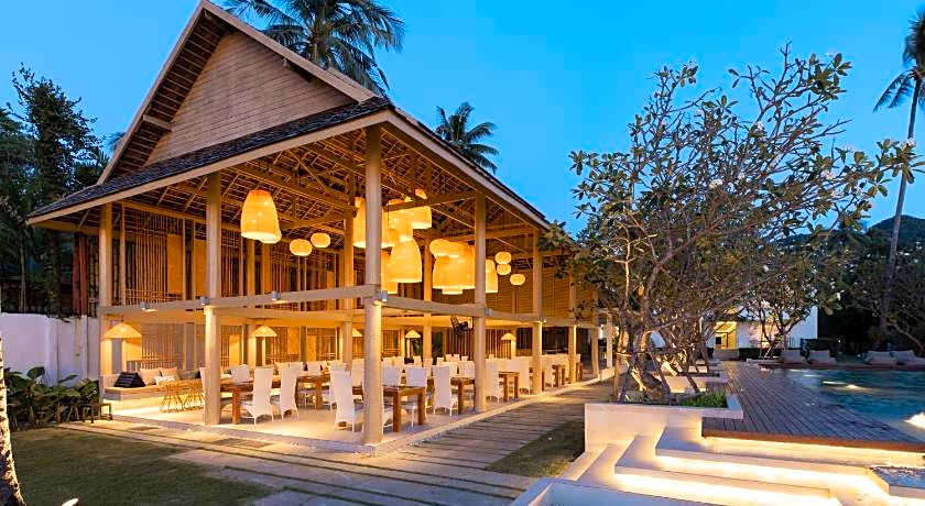 Vayna Boutique Koh Chang