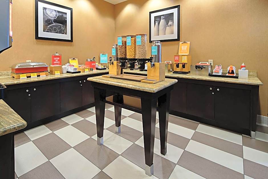 Hampton Inn By Hilton & Suites Bremerton, Wa