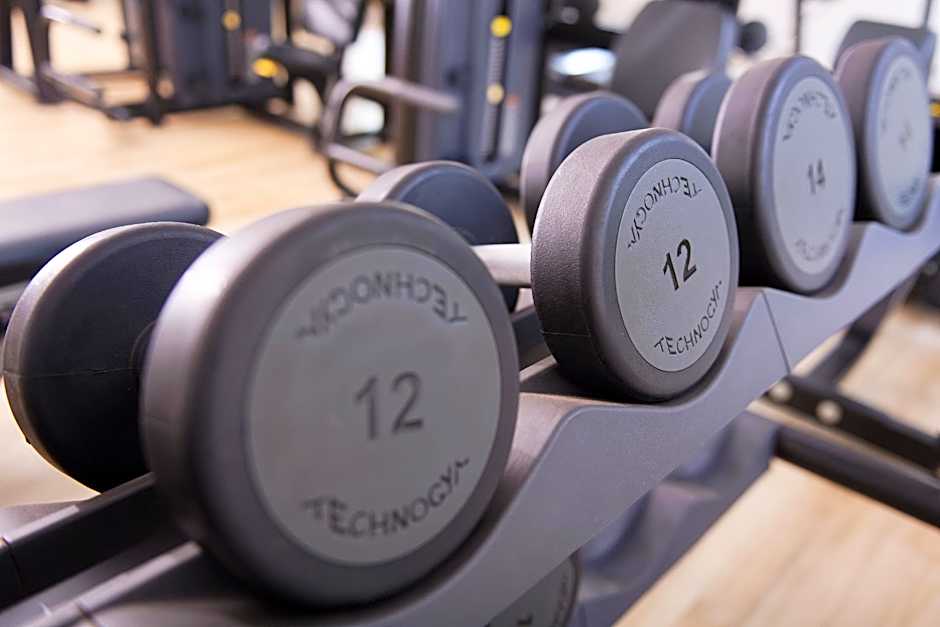 Carlton Madagascar Hotel