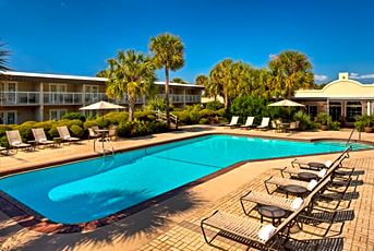 Four Points By Sheraton Destin-Fort Walton Beach