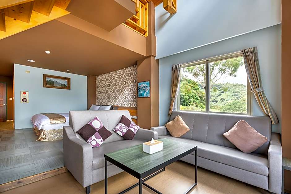 Qing Jing Star Home Stay