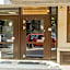 Downtown Apartment House Orange