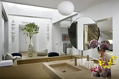 Palazzo Montemartini Rome, A Radisson Collection Hotel