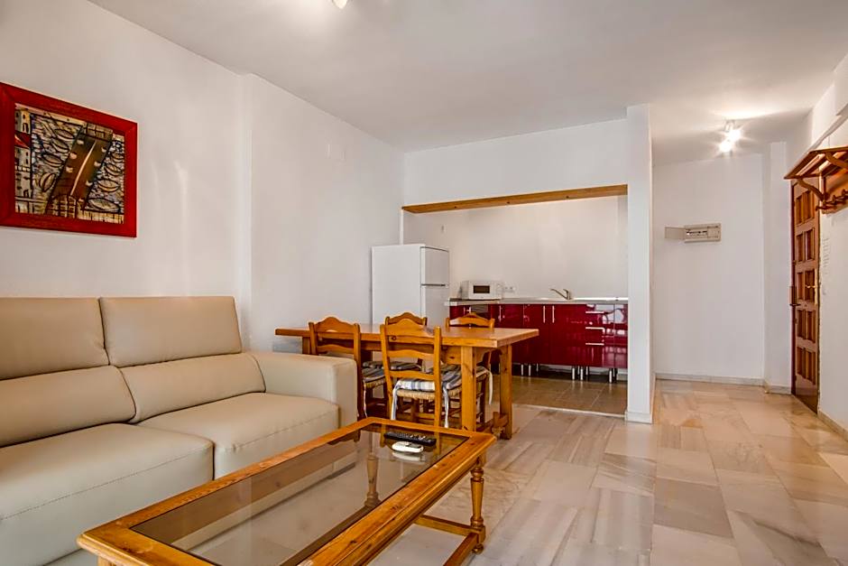 Duquesa Harbour Club Aparthotel