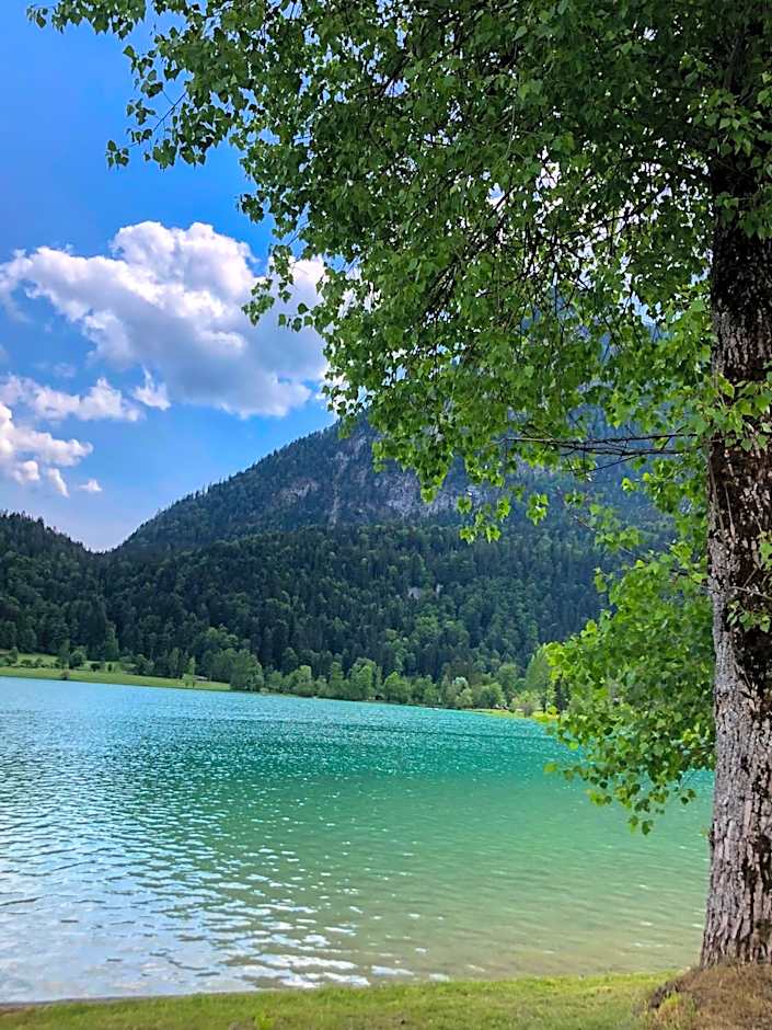 Hotel Goldener Löwe