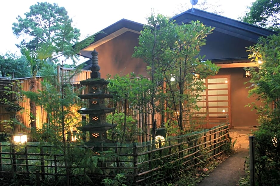 Rokugatsu-no-Mori Auberge