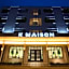 K Maison Boutique Hotel