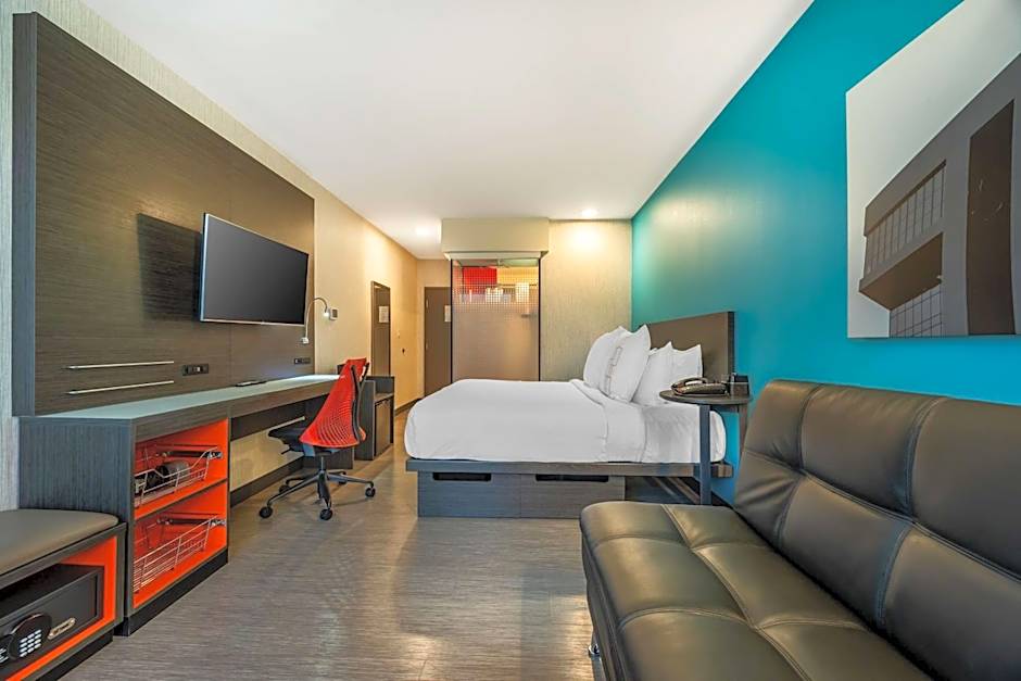 Vib Best Western Springfield