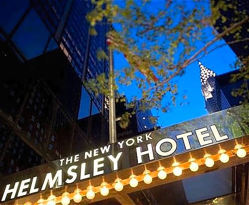 The Westin New York Grand Central