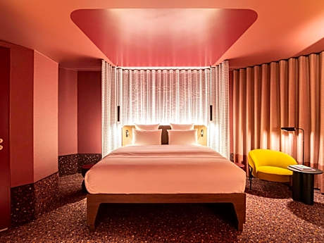 TRIBE Extra Room