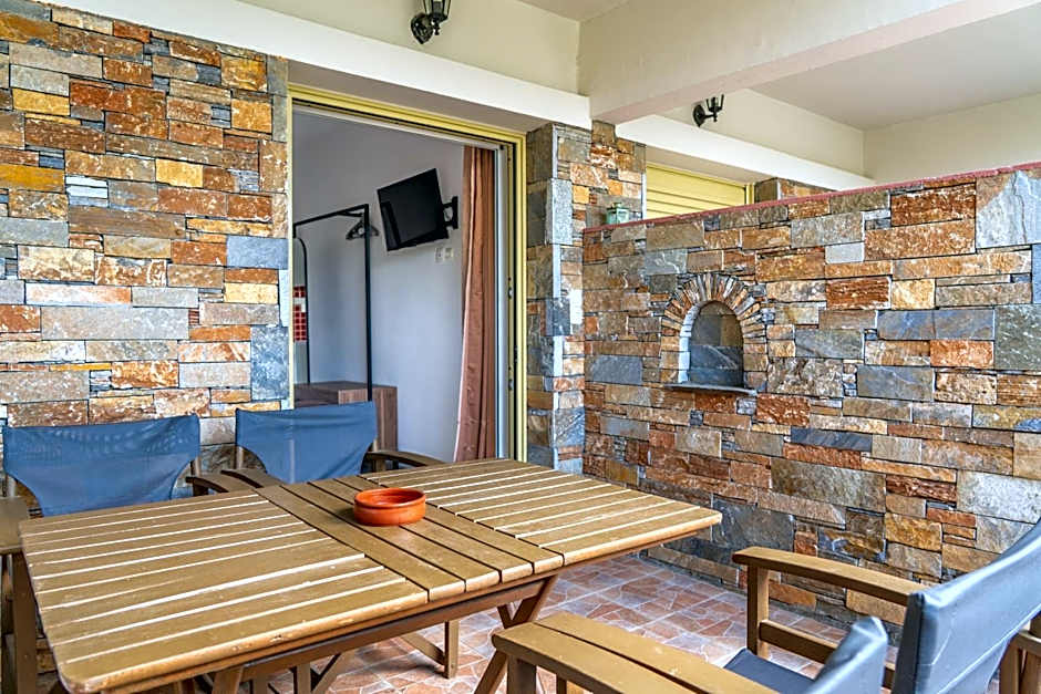 Villa Nefeli Skiathos