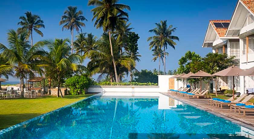 Sri Sharavi Beach Villas and Spa