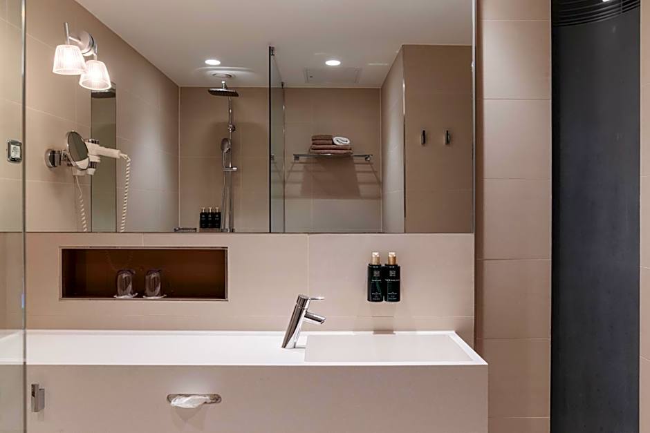 Clarion Hotel Arlanda Airport
