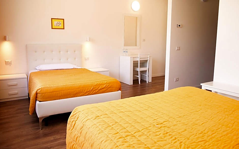 Victoria Royal Garden