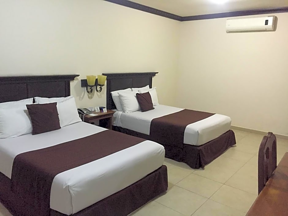 Hotel Go Inn