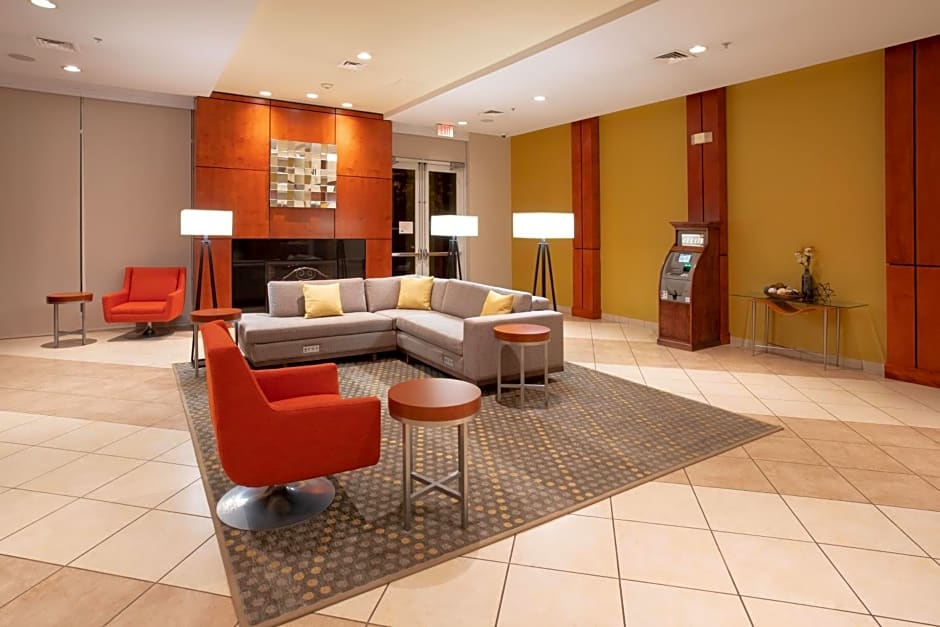 Holiday Inn Winchester Southeast-Historic Gateway By IHG