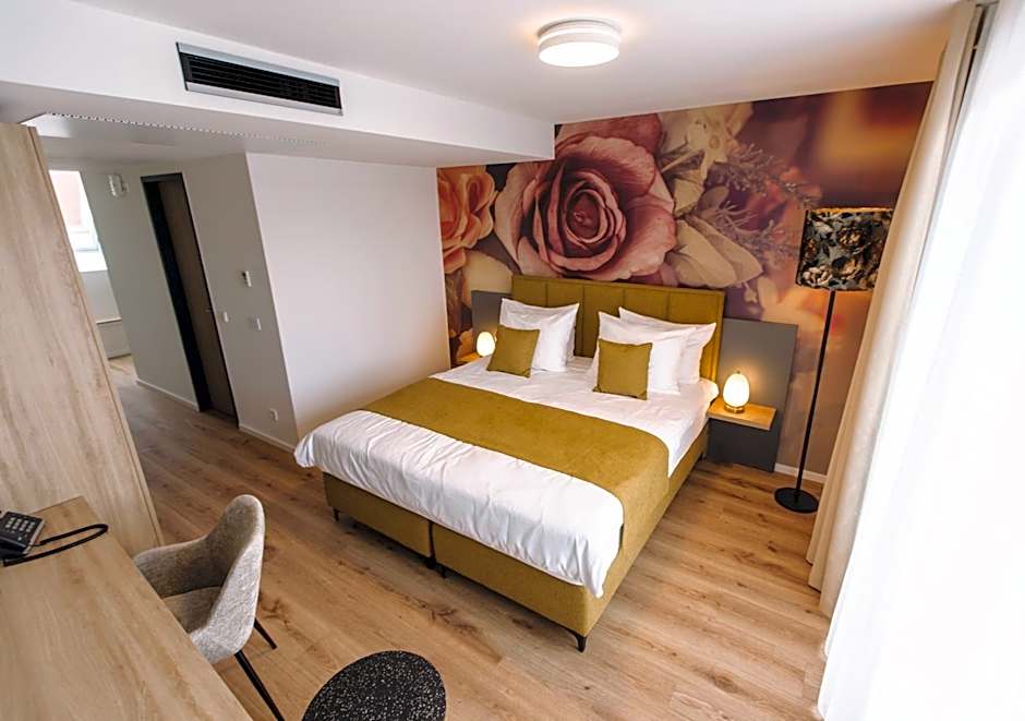 Hotel am Rathaus