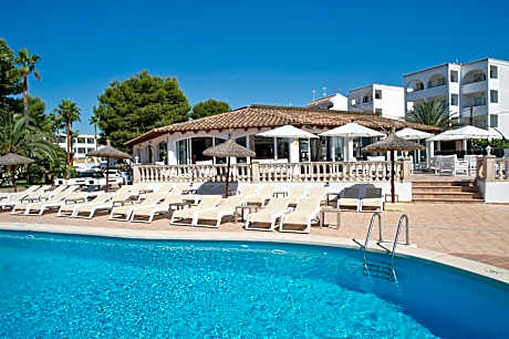 Aparthotel Pierre & Vacances Mallorca Cecilia