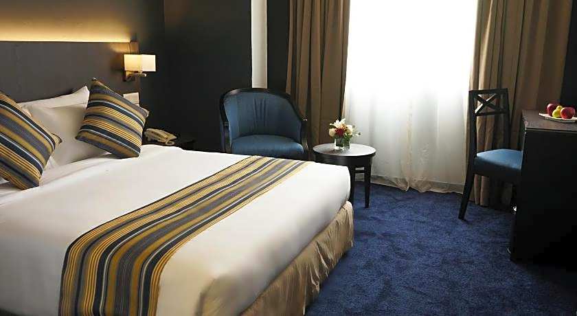 Shahzan Hotel Kuantan, Trademark Collection by Wyndham