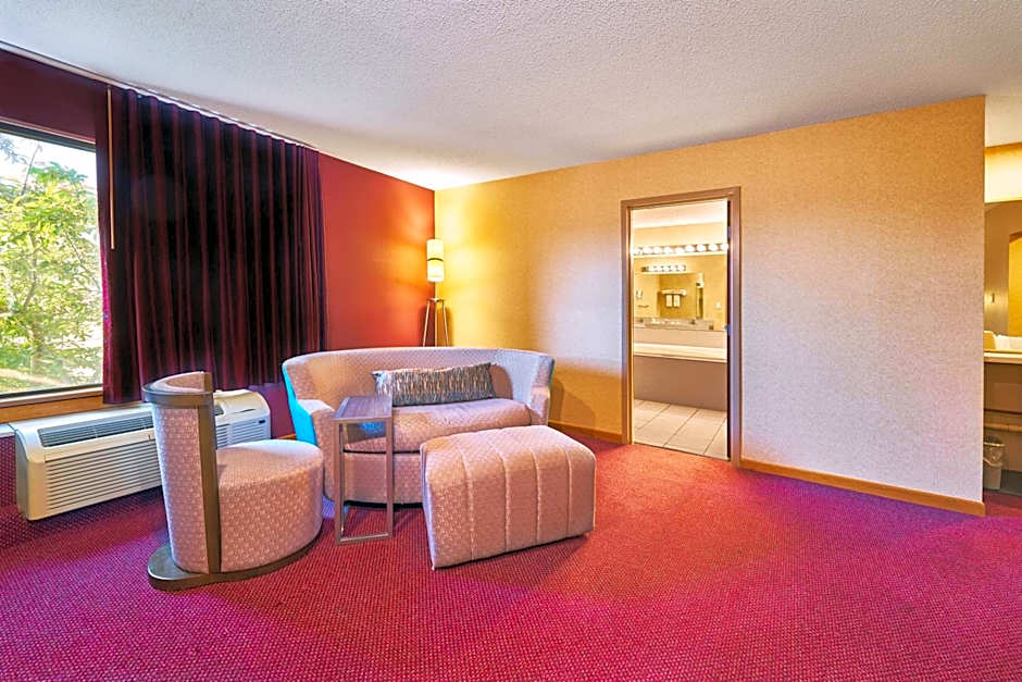 Econo Lodge Maquoketa