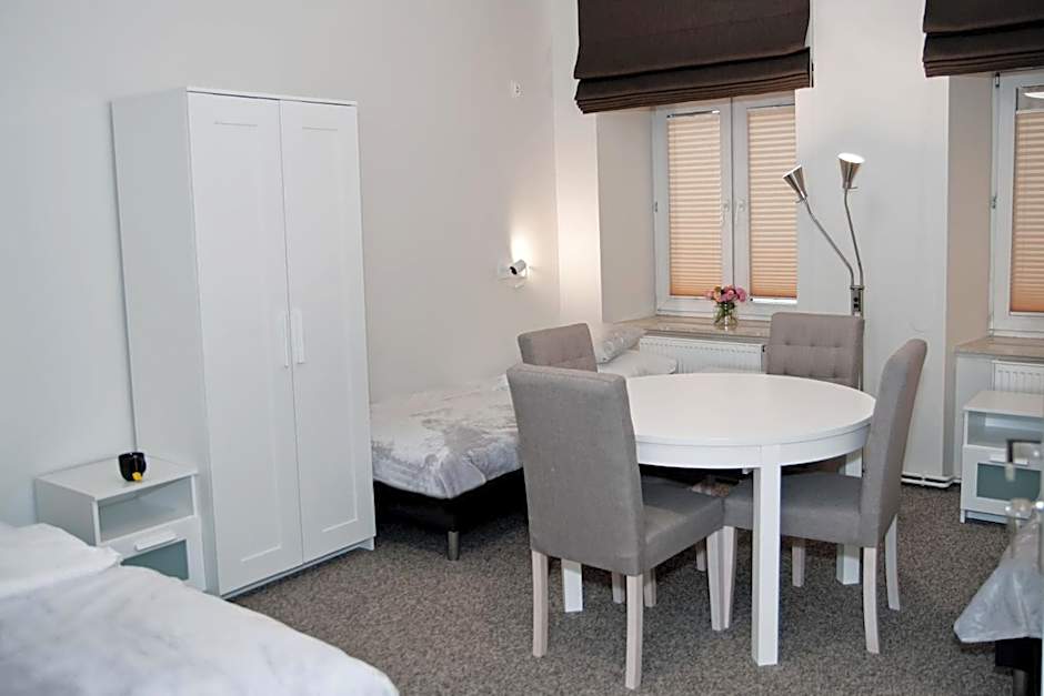 Single Bed in Mixed Dormitory Room — 4 fotoğraftan 1. fotoğraf