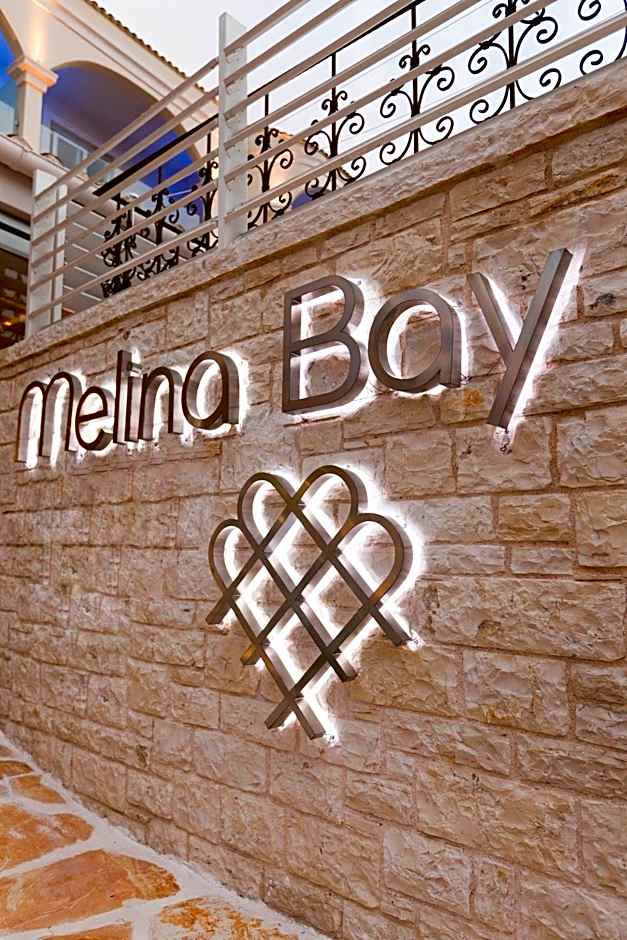 Melina Bay Boutique Hotel