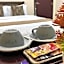 Hillside Hotel